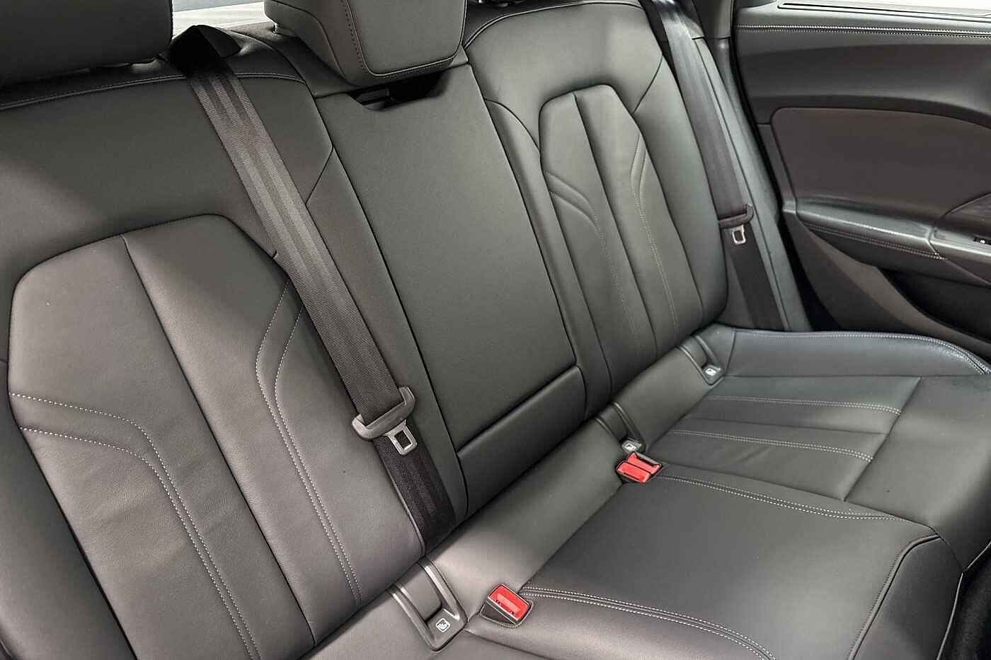 Used Audi A5 2024 for sale - 76884138: Photo 10