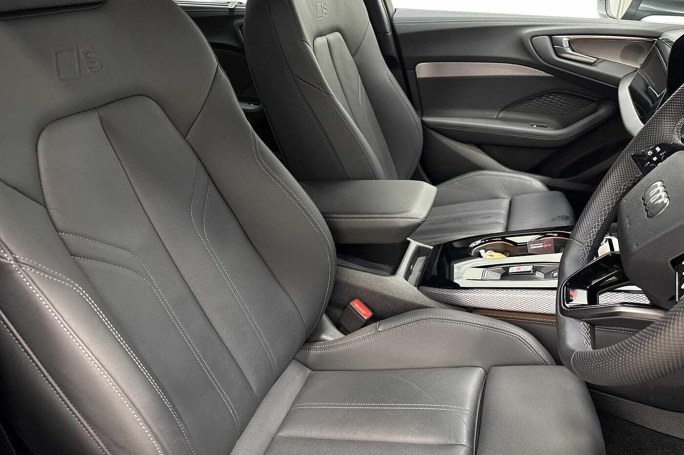 Used Audi A5 2024 for sale - 76884138: Photo 11