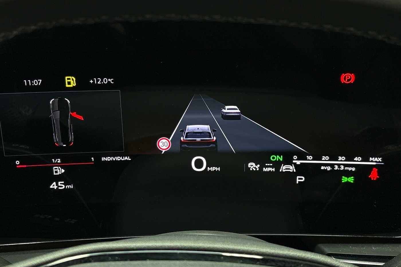 Used Audi A5 2024 for sale - 76884138: Photo 12