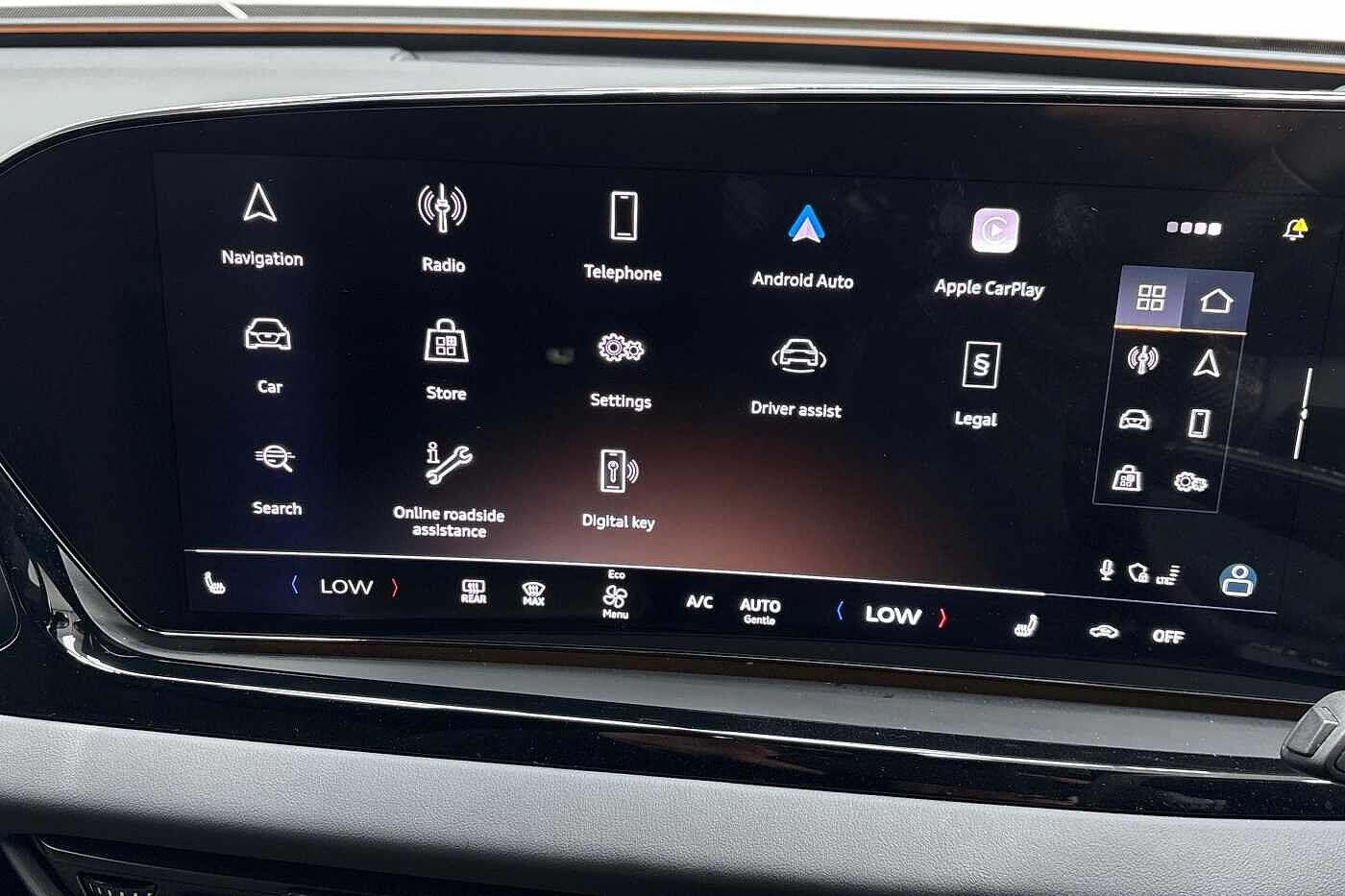 Used Audi A5 2024 for sale - 76884138: Photo 13