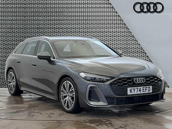 2024 - 2.0 TDI 204 Edition 1 5dr S Tronic