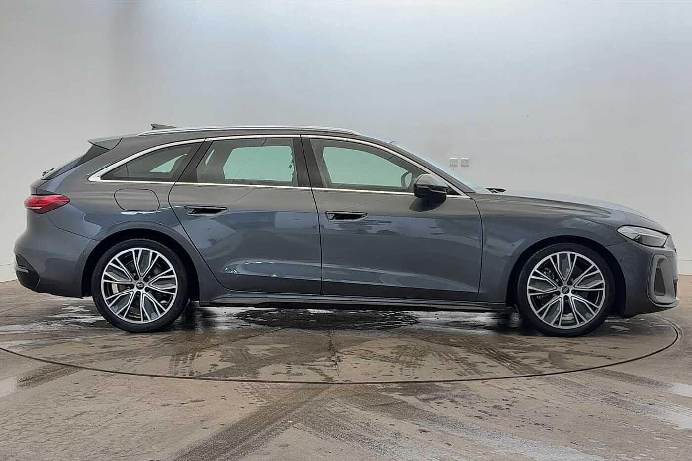 Used Audi A5 2024 for sale - 76884138: Photo 3