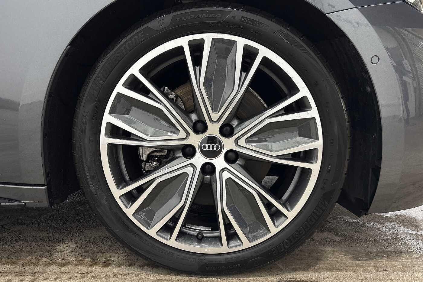 Used Audi A5 2024 for sale - 76884138: Photo 4