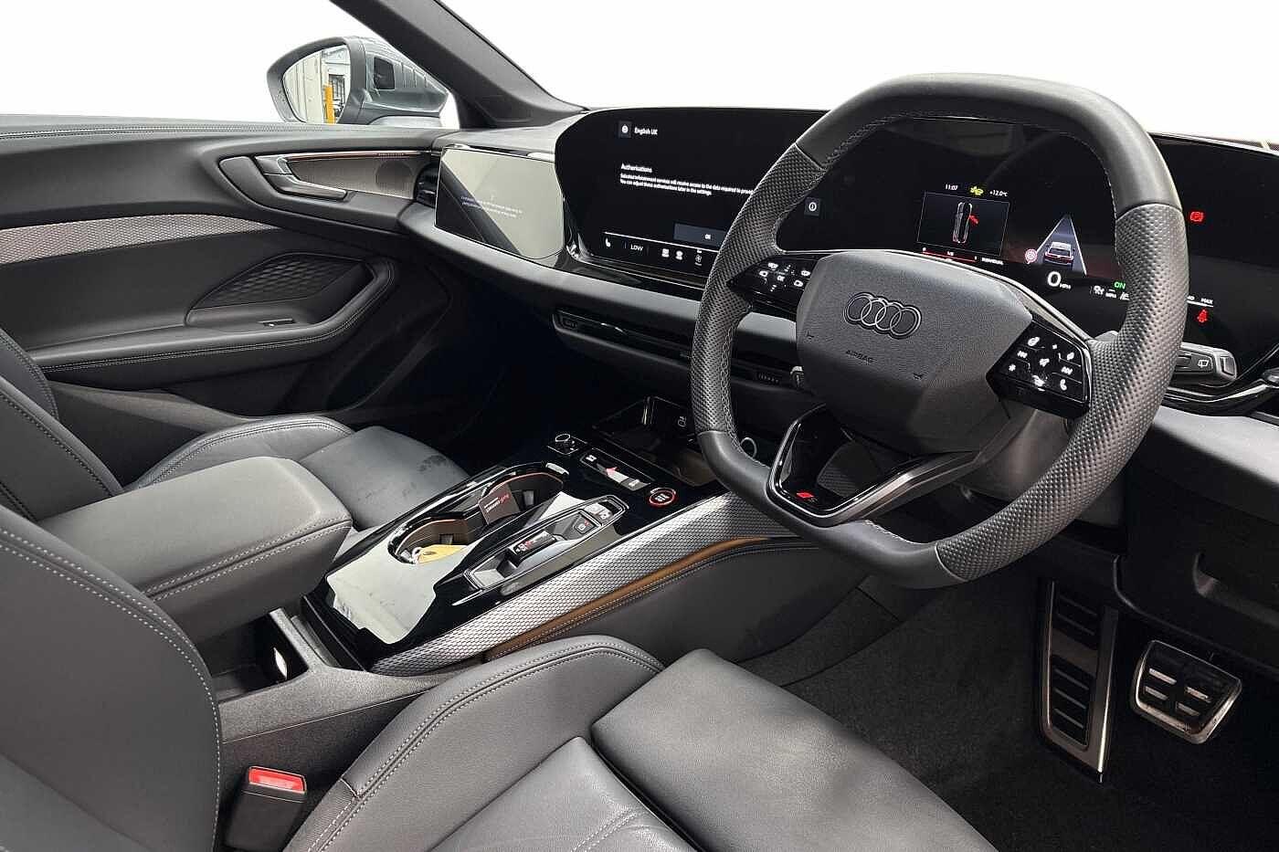 Used Audi A5 2024 for sale - 76884138: Photo 6