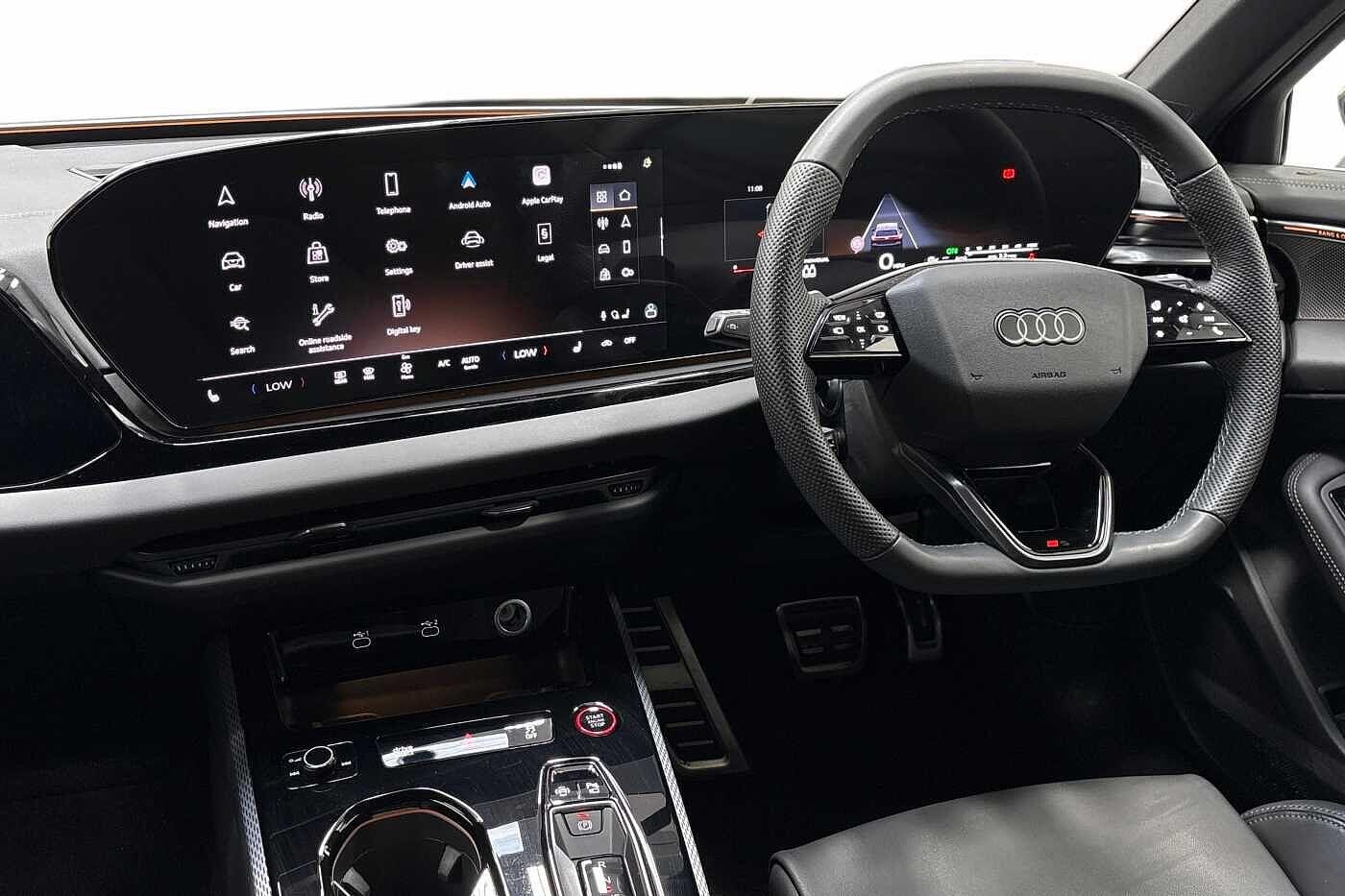 Used Audi A5 2024 for sale - 76884138: Photo 9