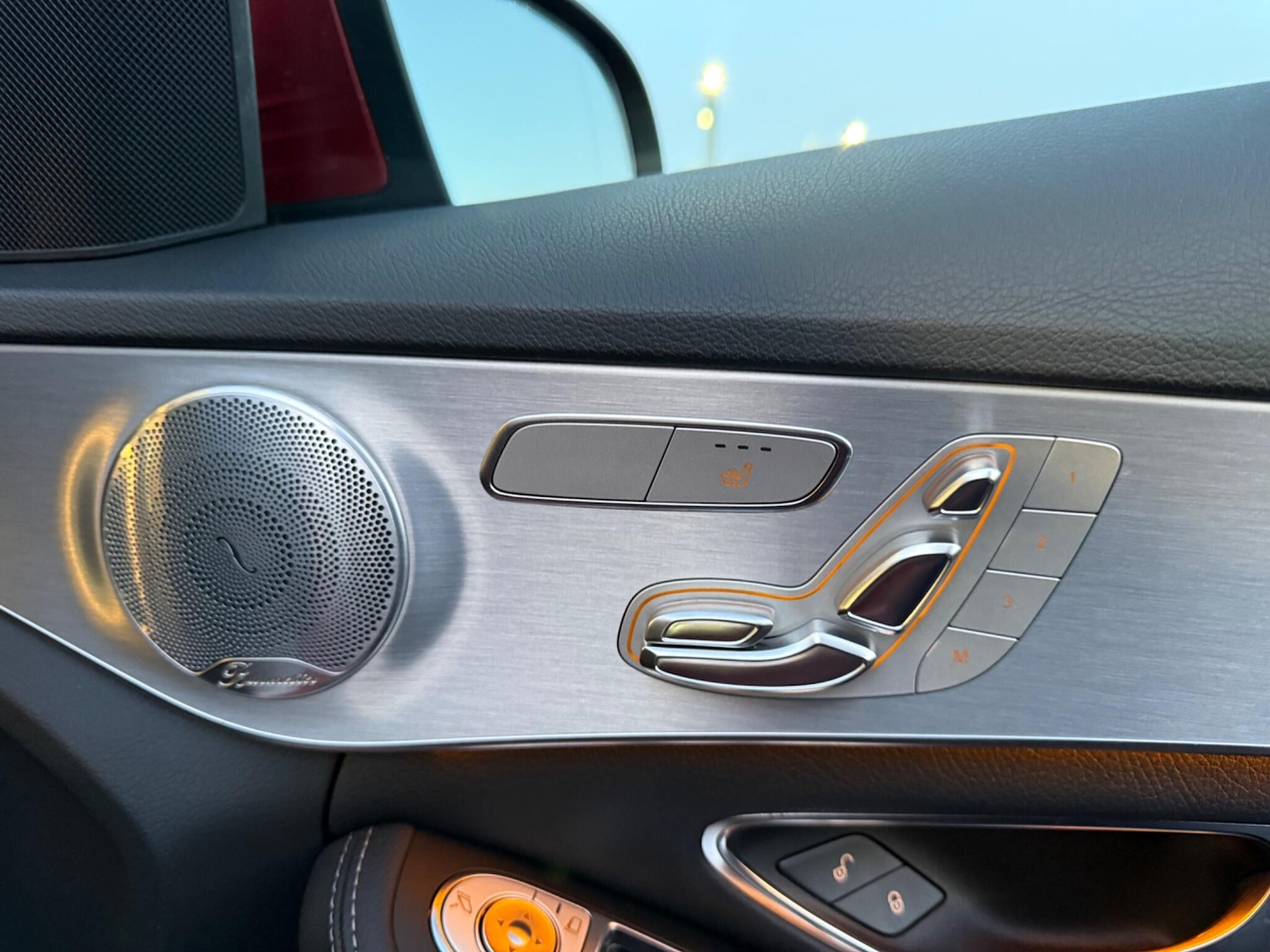 Used Mercedes-Benz C Class 2016 for sale - 77226534: Photo 20