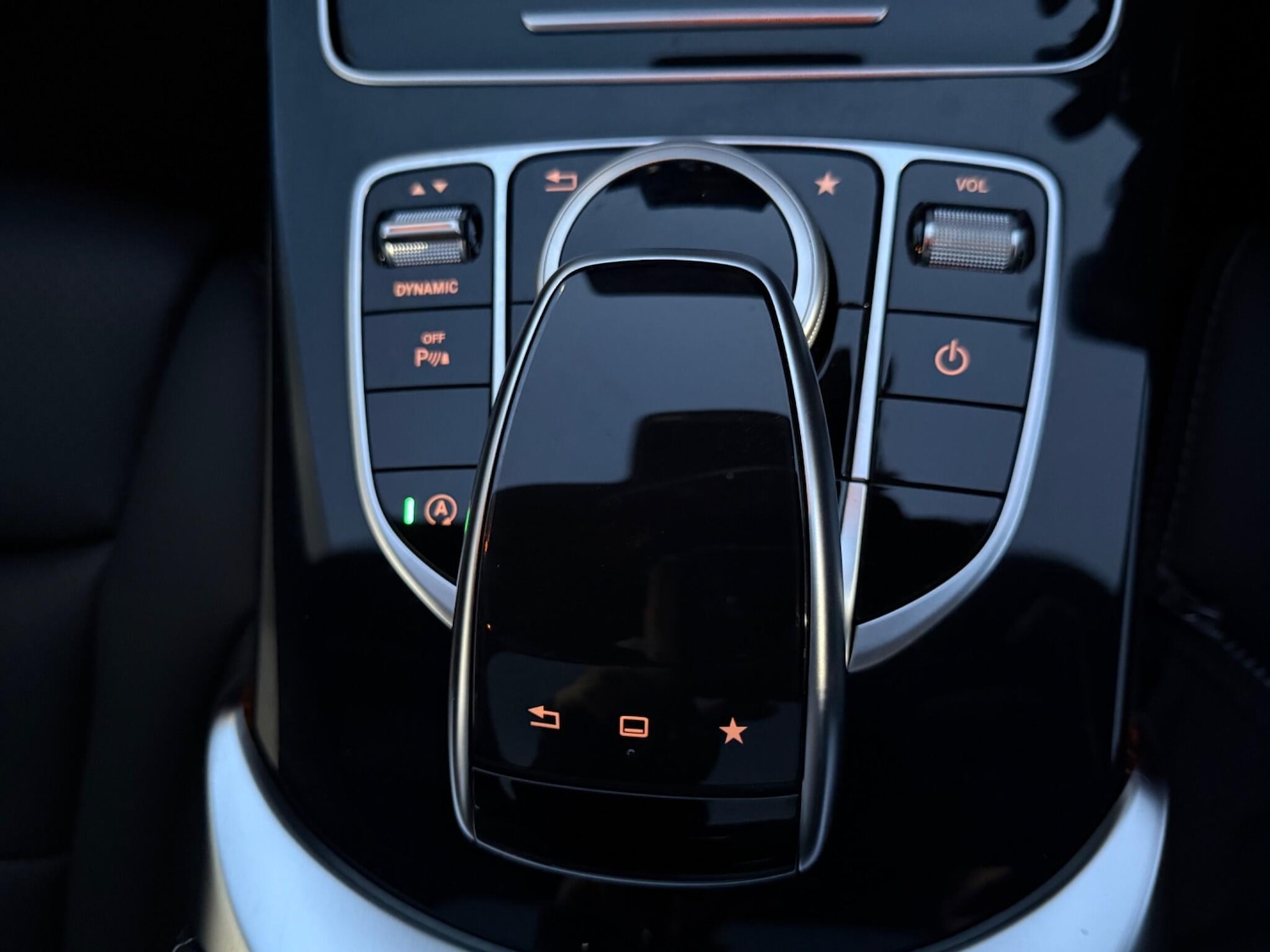 Used Mercedes-Benz C Class 2016 for sale - 77226534: Photo 23