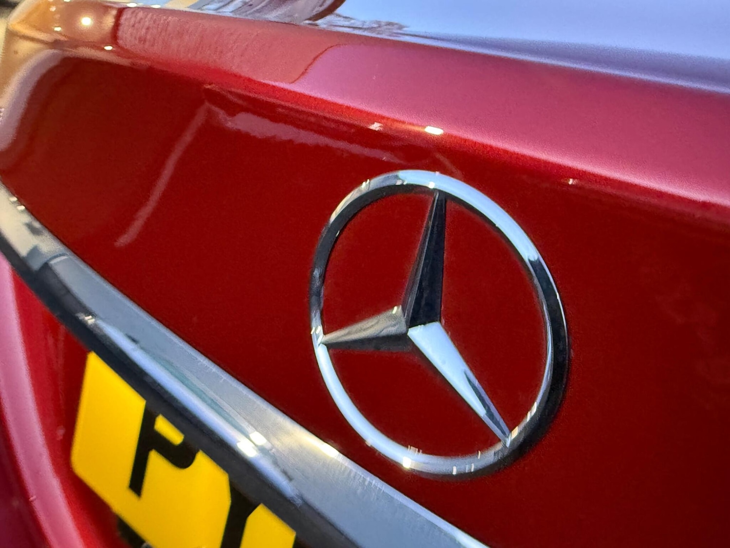 Used Mercedes-Benz C Class 2016 for sale - 77226534: Photo 48