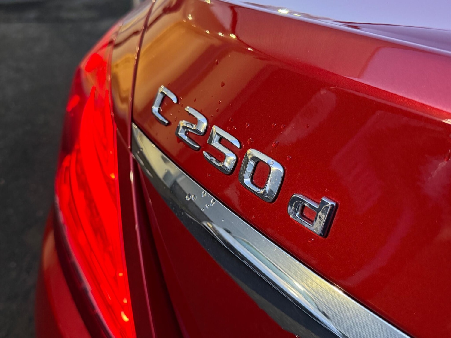 Used Mercedes-Benz C Class 2016 for sale - 77226534: Photo 49