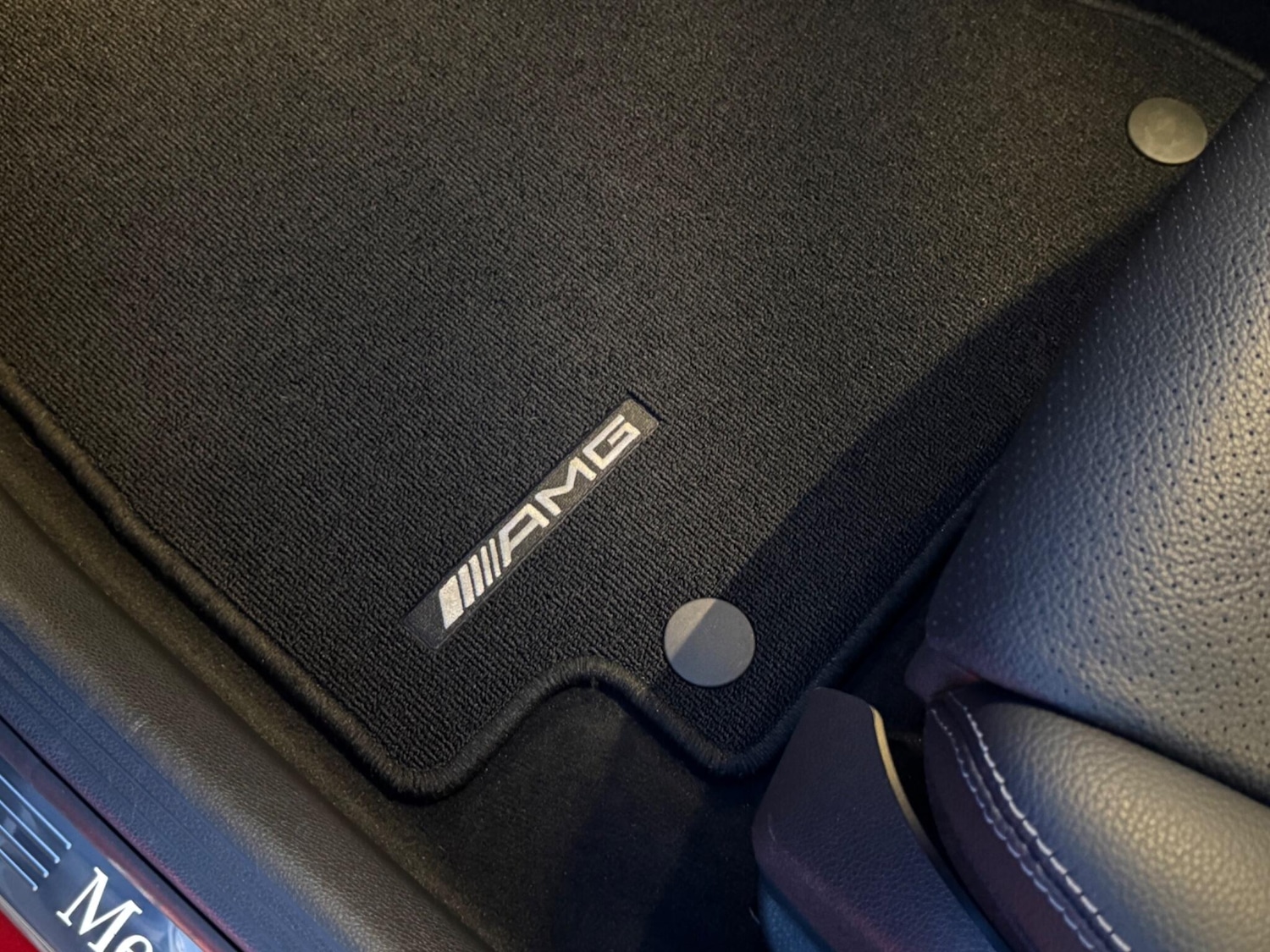 Used Mercedes-Benz C Class 2016 for sale - 77226534: Photo 52