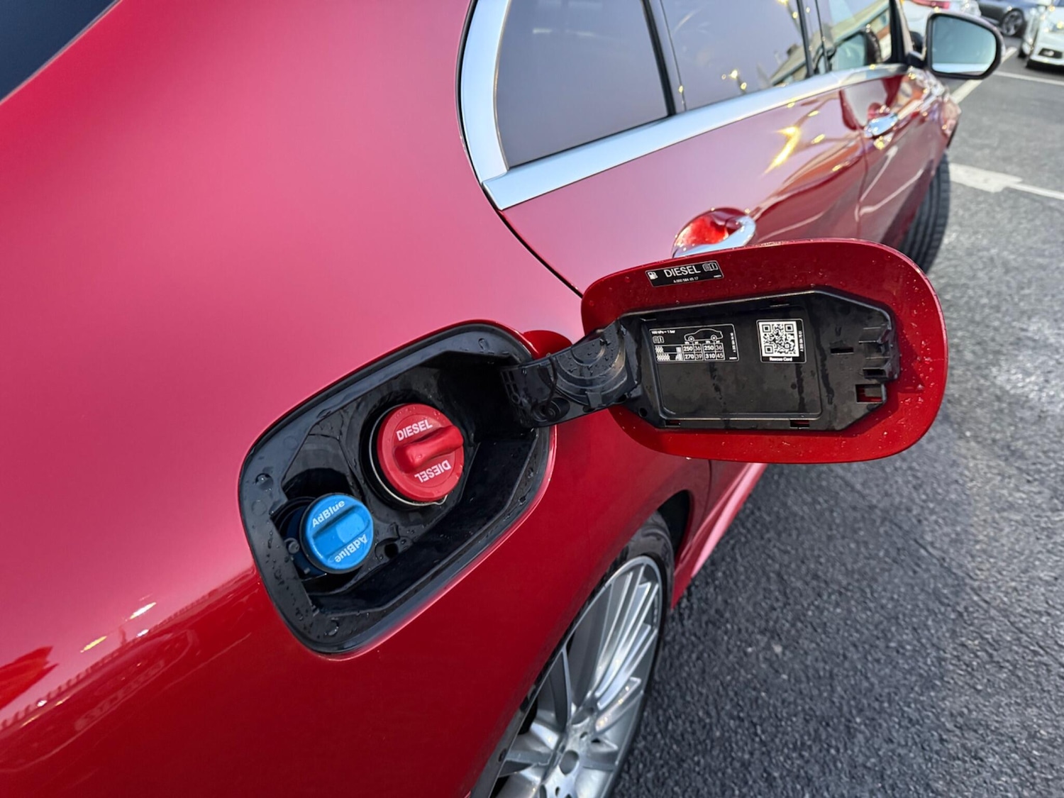 Used Mercedes-Benz C Class 2016 for sale - 77226534: Photo 57