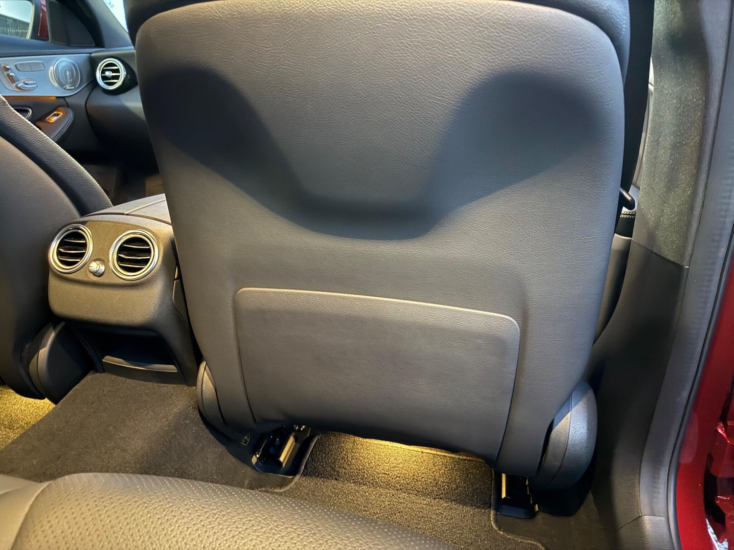 Used Mercedes-Benz C Class 2016 for sale - 77226534: Photo 60