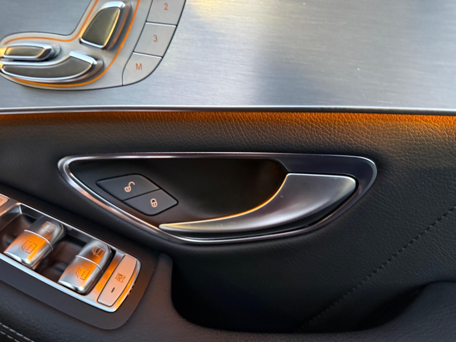 Used Mercedes-Benz C Class 2016 for sale - 77226534: Photo 61