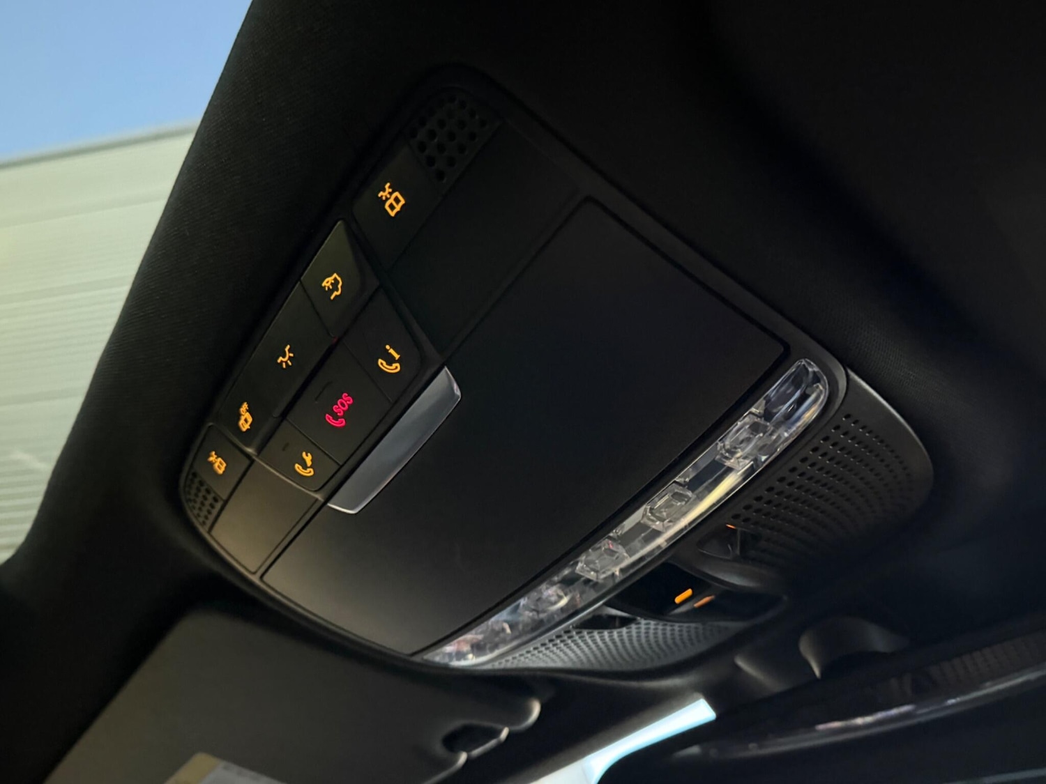 Used Mercedes-Benz C Class 2016 for sale - 77226534: Photo 62