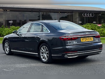 Used Audi A8 2024 for sale - 79068591: Photo