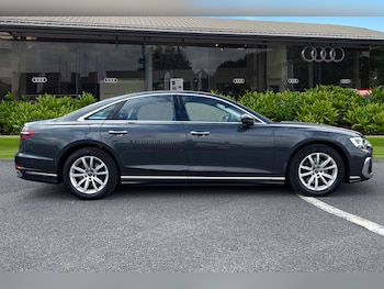 Used Audi A8 2024 for sale - 79068591: Photo