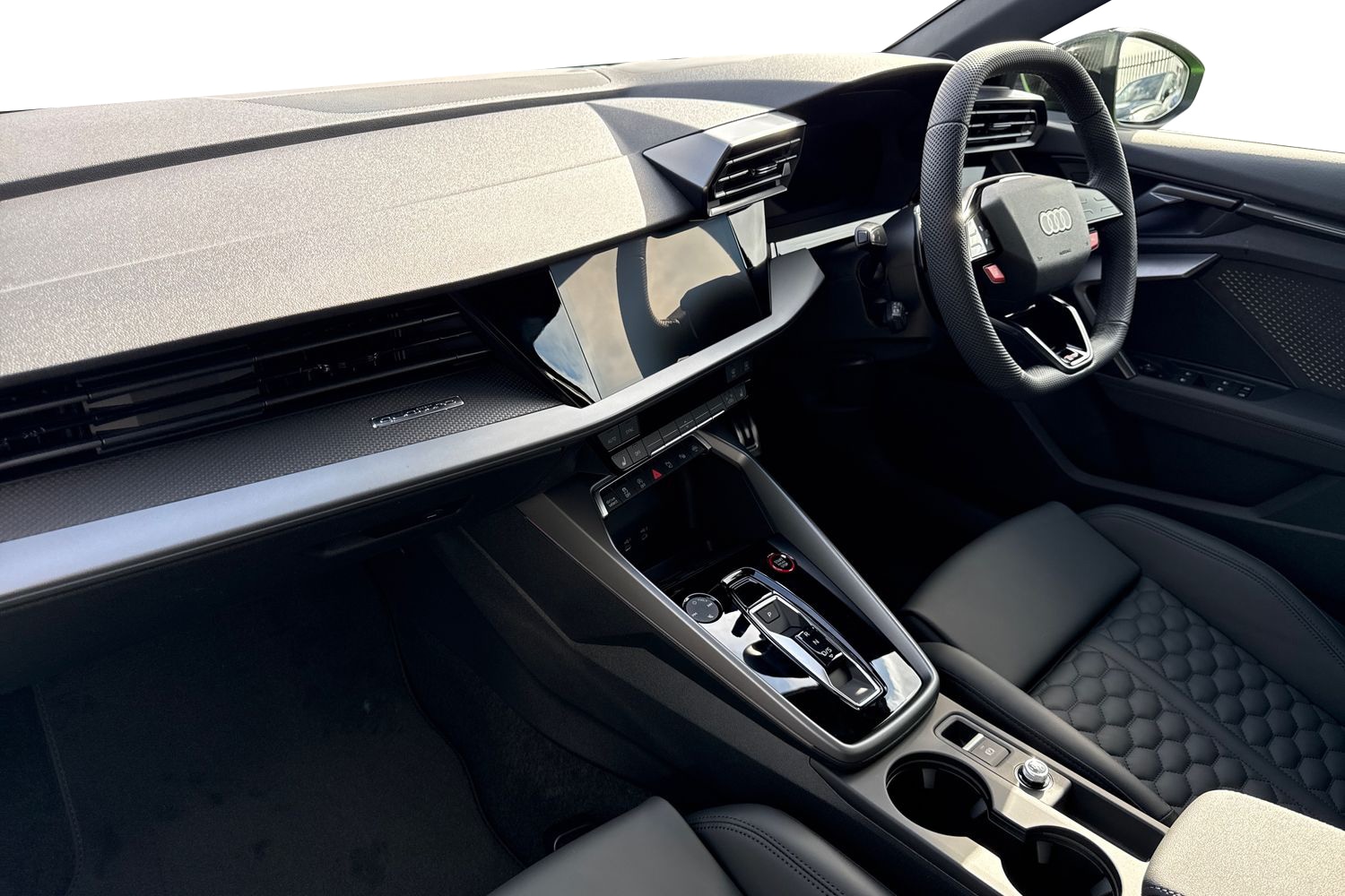 Used Audi RS3 2026 for sale - 78029353: Photo 14