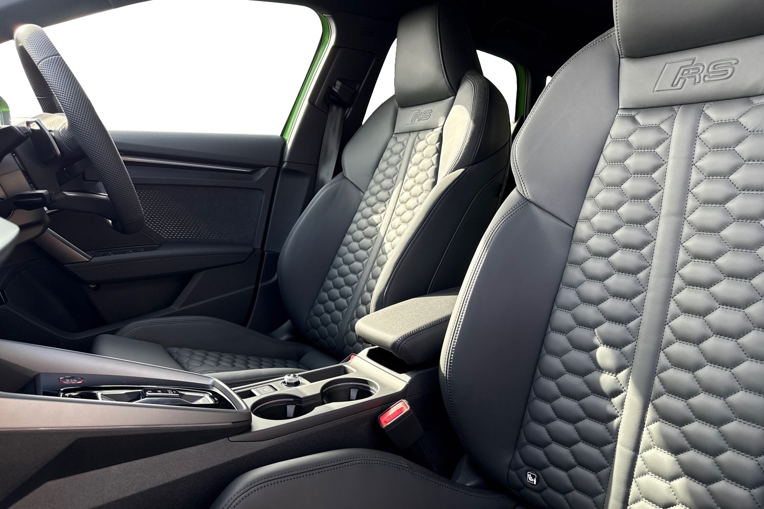 Used Audi RS3 2026 for sale - 78029353: Photo 15