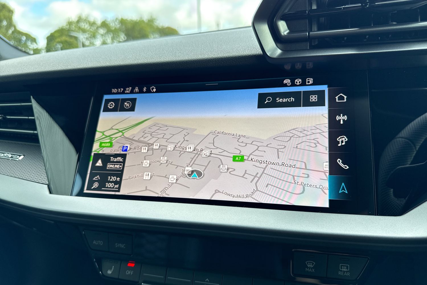 Used Audi RS3 2026 for sale - 78029353: Photo 16