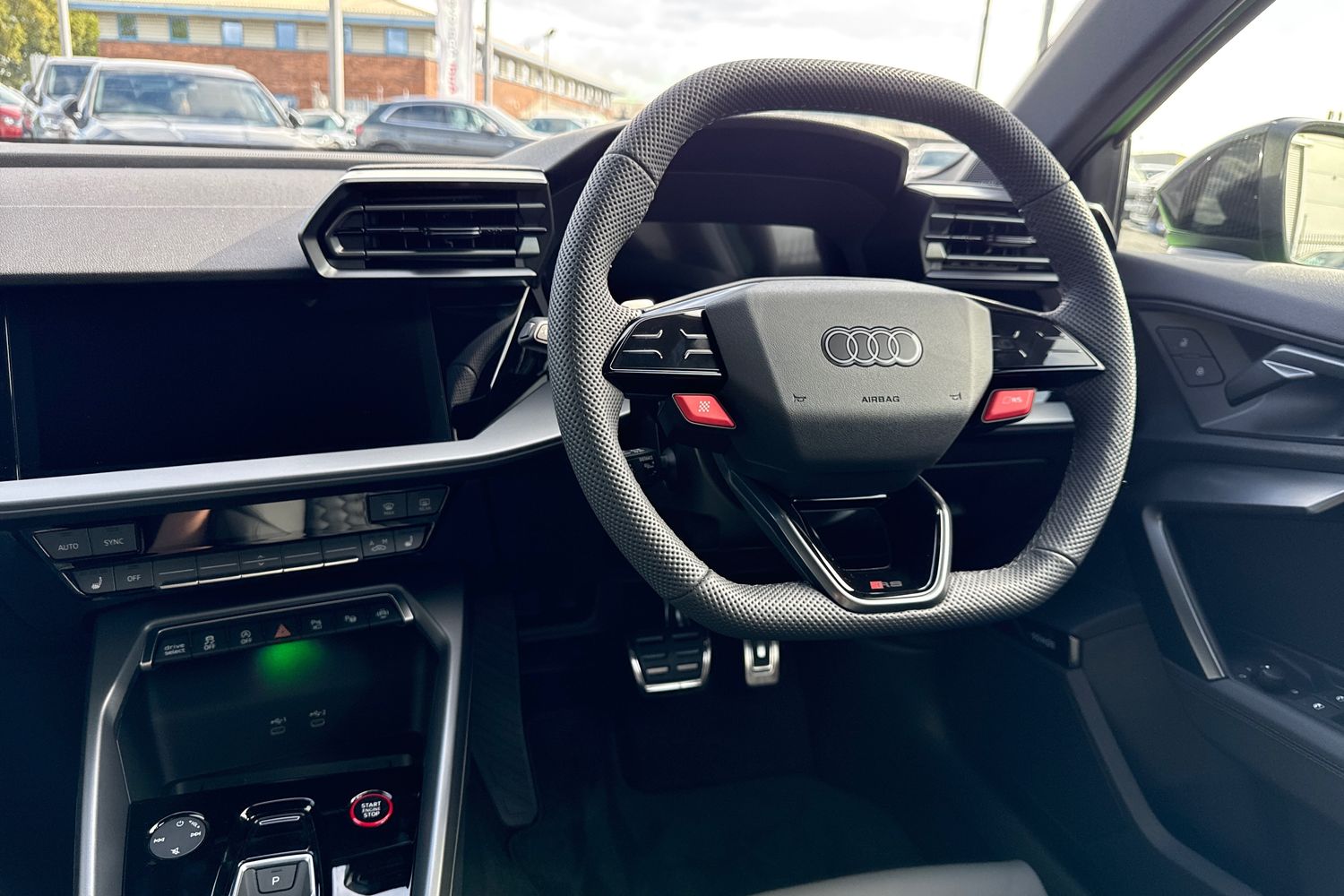 Used Audi RS3 2026 for sale - 78029353: Photo 17