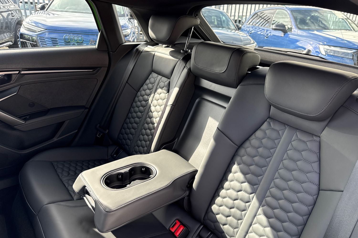 Used Audi RS3 2026 for sale - 78029353: Photo 18