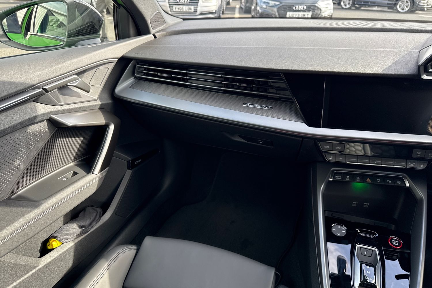 Used Audi RS3 2026 for sale - 78029353: Photo 19