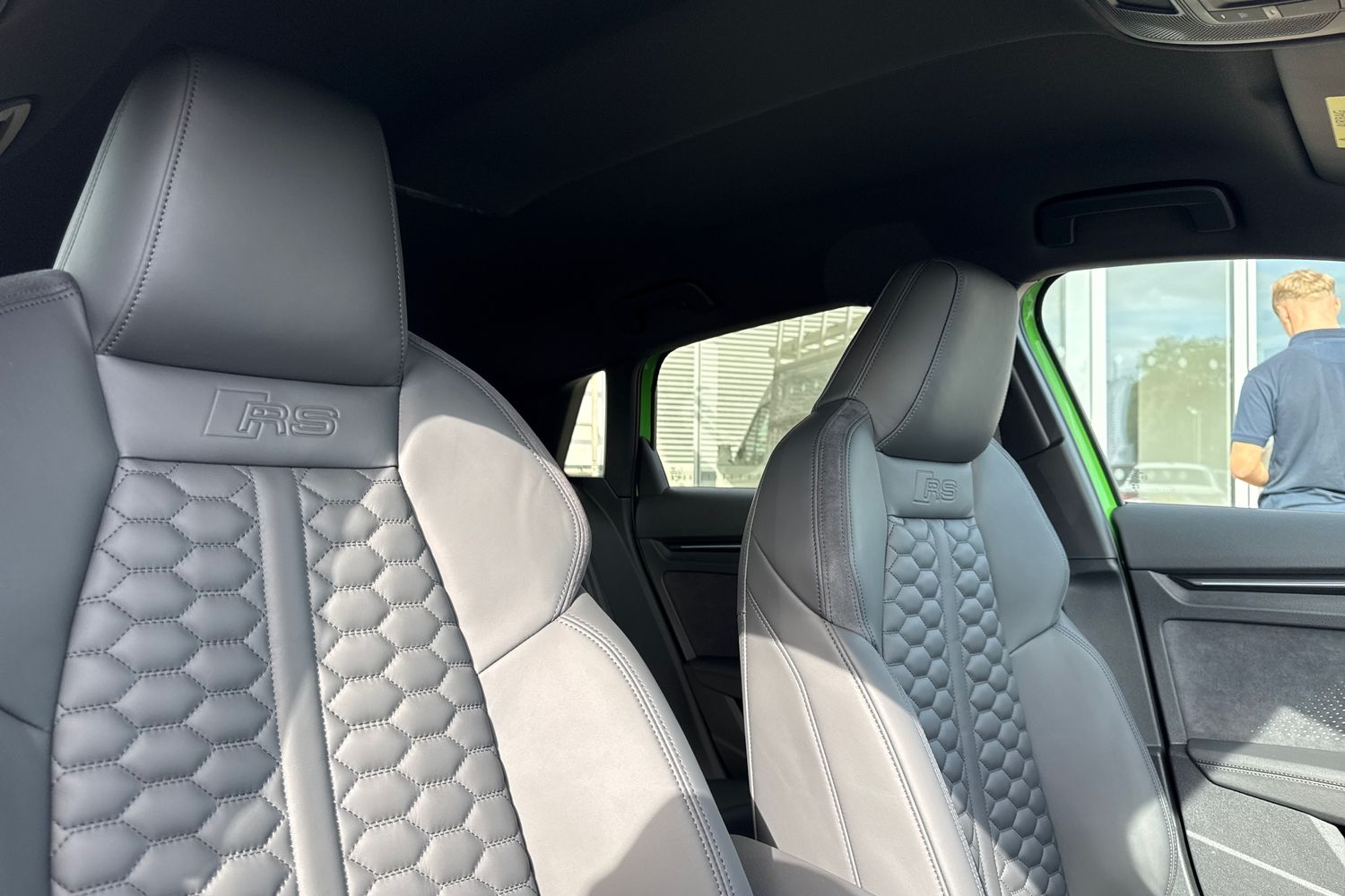 Used Audi RS3 2026 for sale - 78029353: Photo 23