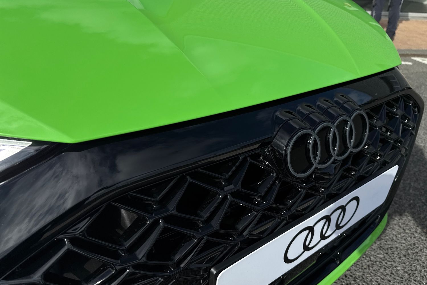 Used Audi RS3 2026 for sale - 78029353: Photo 25