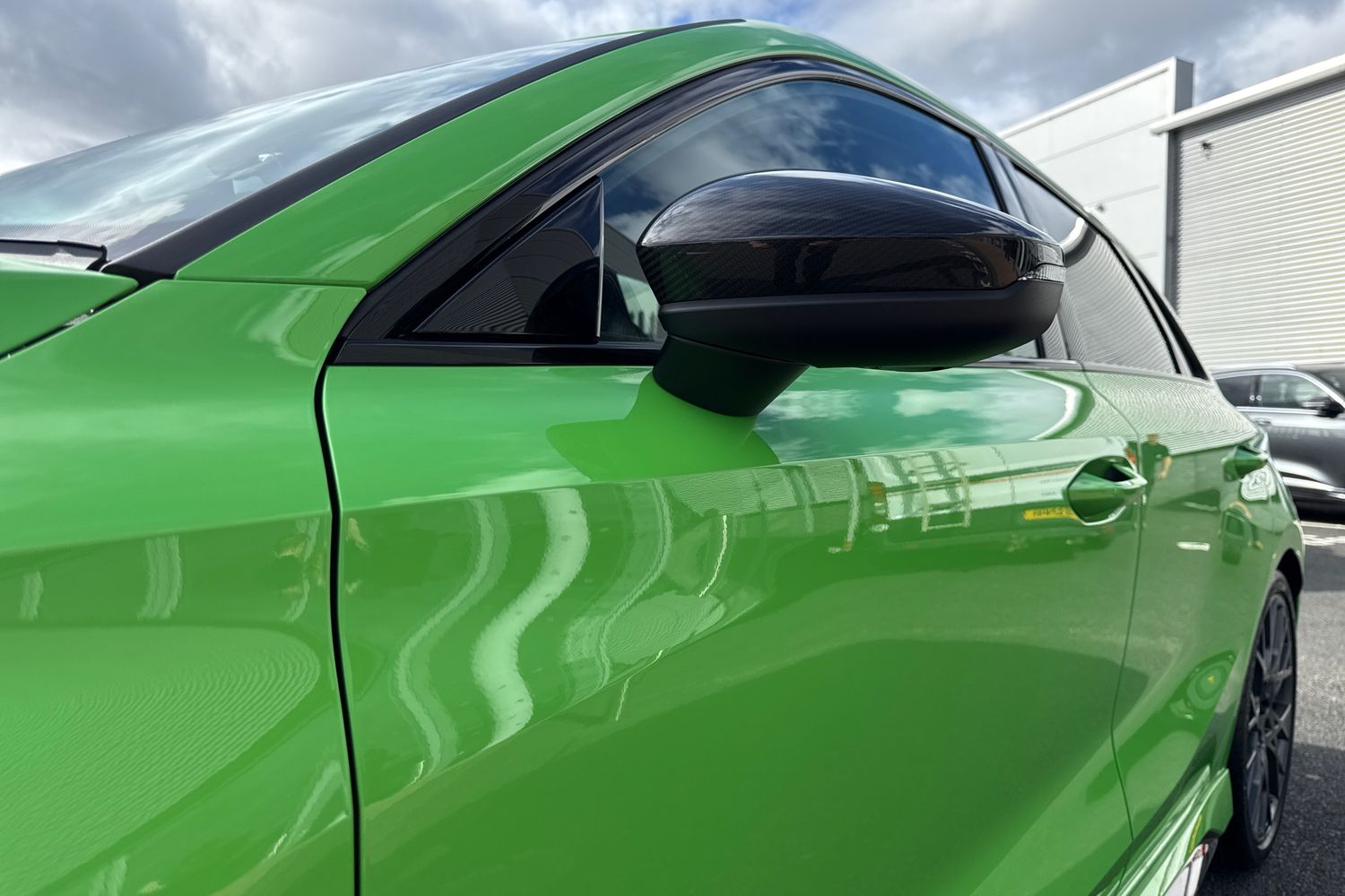 Used Audi RS3 2026 for sale - 78029353: Photo 26