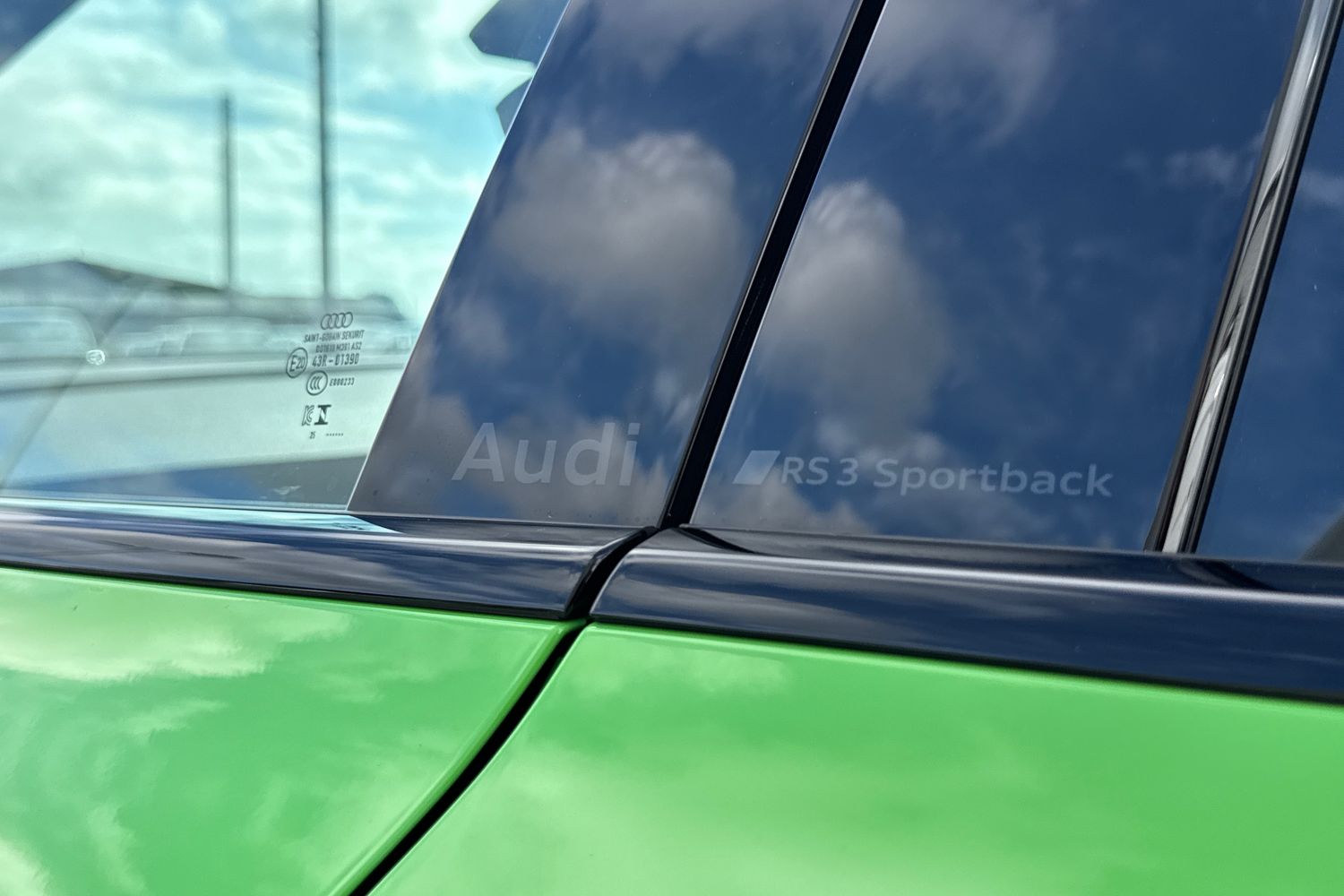 Used Audi RS3 2026 for sale - 78029353: Photo 27