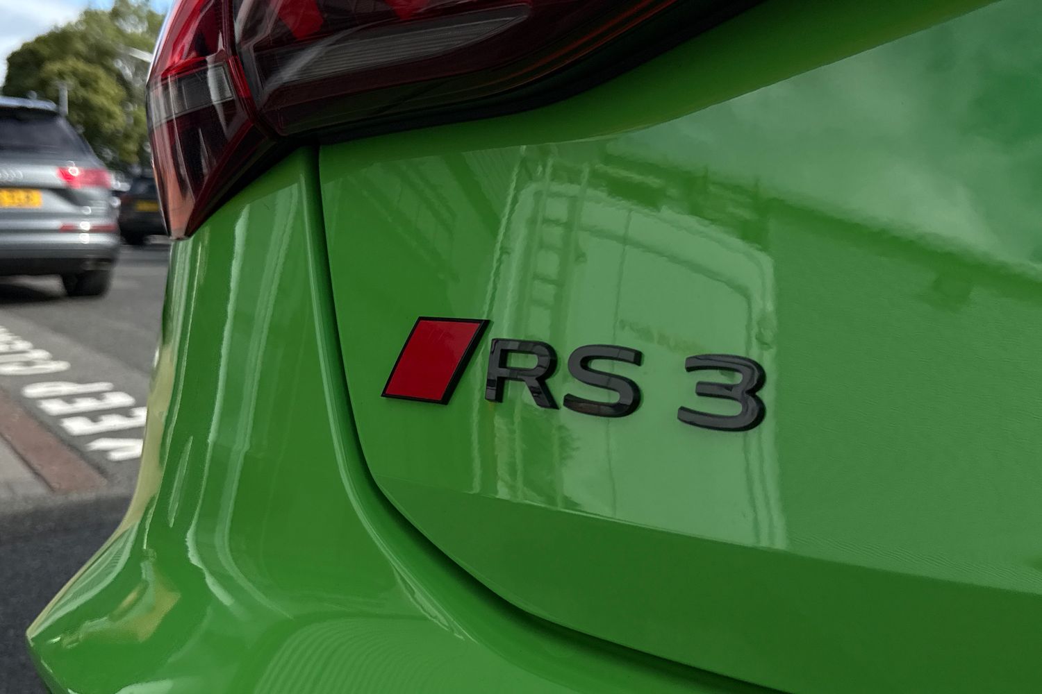 Used Audi RS3 2026 for sale - 78029353: Photo 28