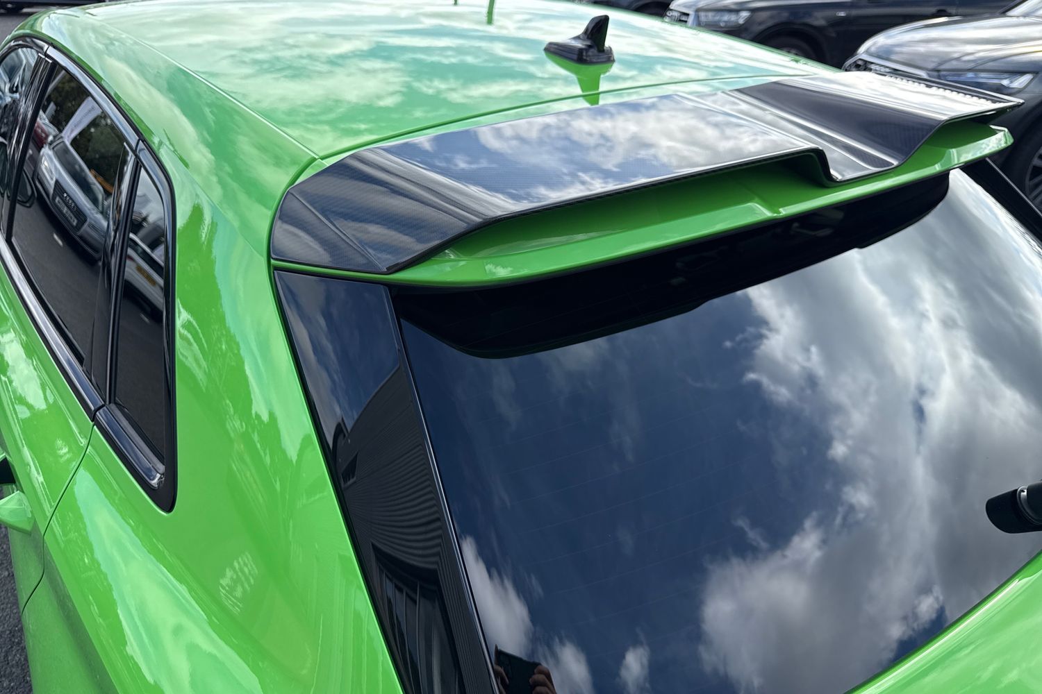 Used Audi RS3 2026 for sale - 78029353: Photo 29