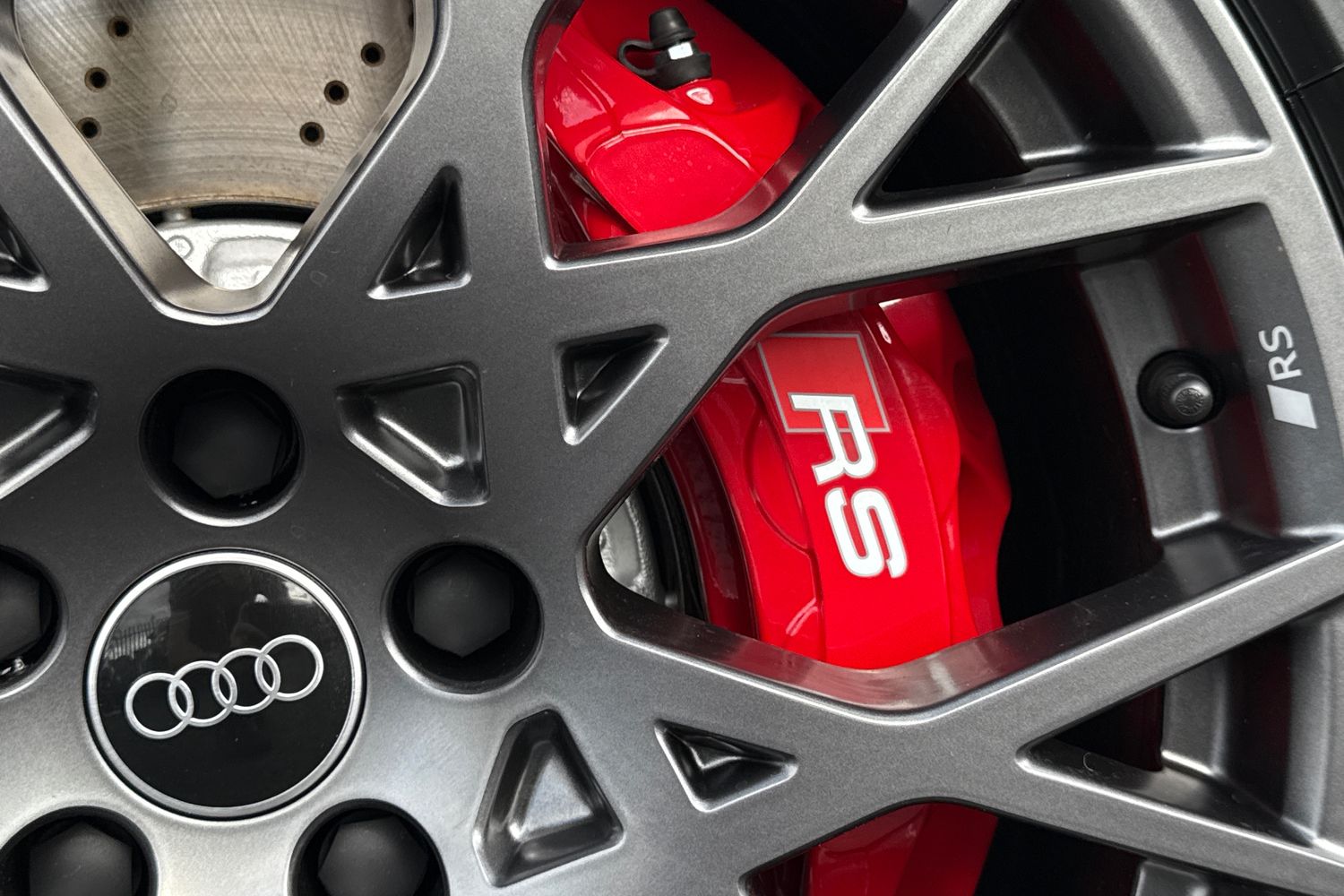 Used Audi RS3 2026 for sale - 78029353: Photo 32