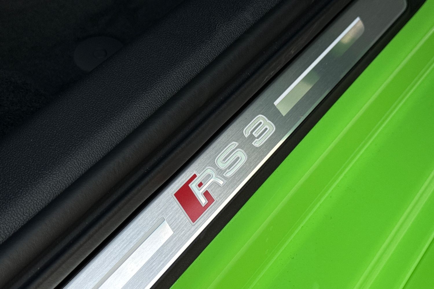 Used Audi RS3 2026 for sale - 78029353: Photo 33