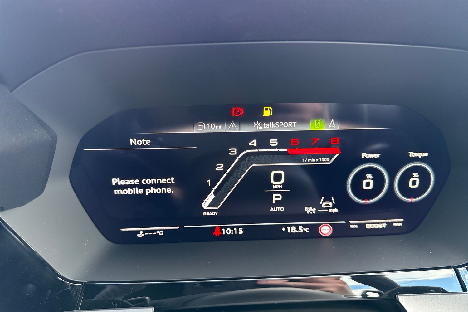 Used Audi RS3 2026 for sale - 78029353: Photo 39