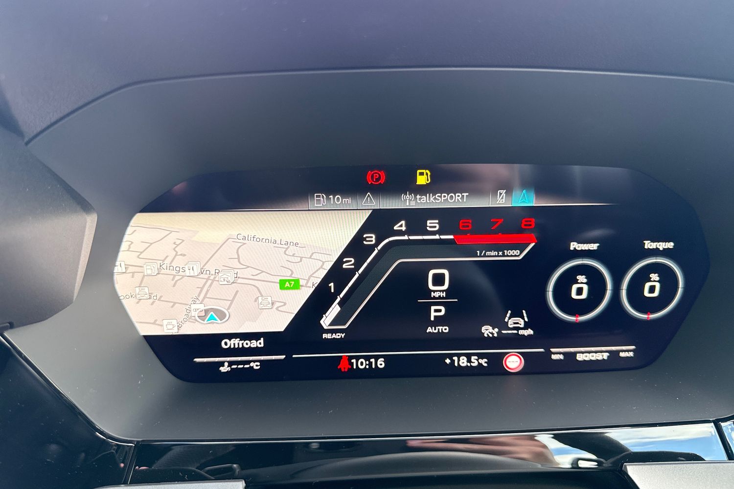 Used Audi RS3 2026 for sale - 78029353: Photo 40