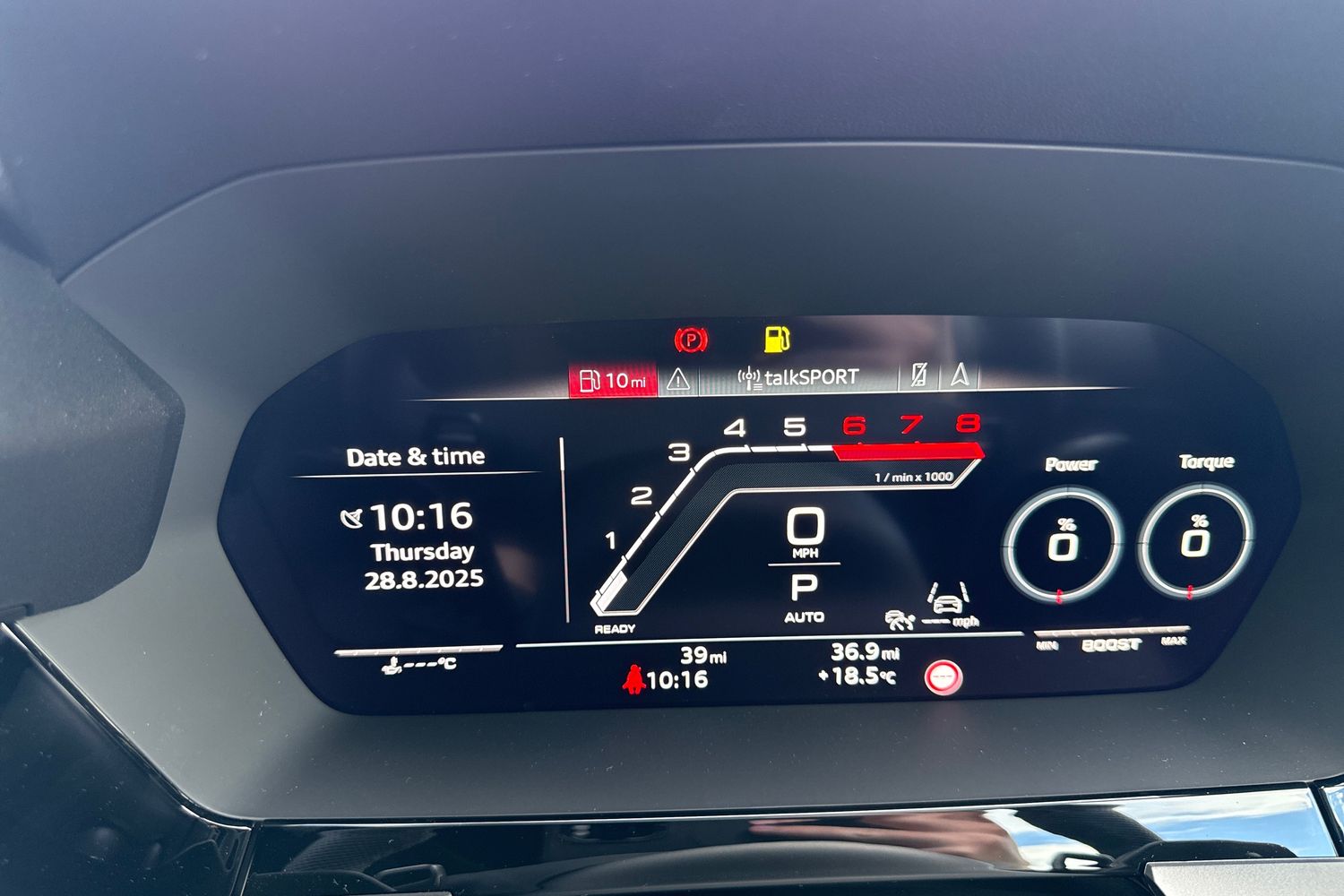 Used Audi RS3 2026 for sale - 78029353: Photo 41