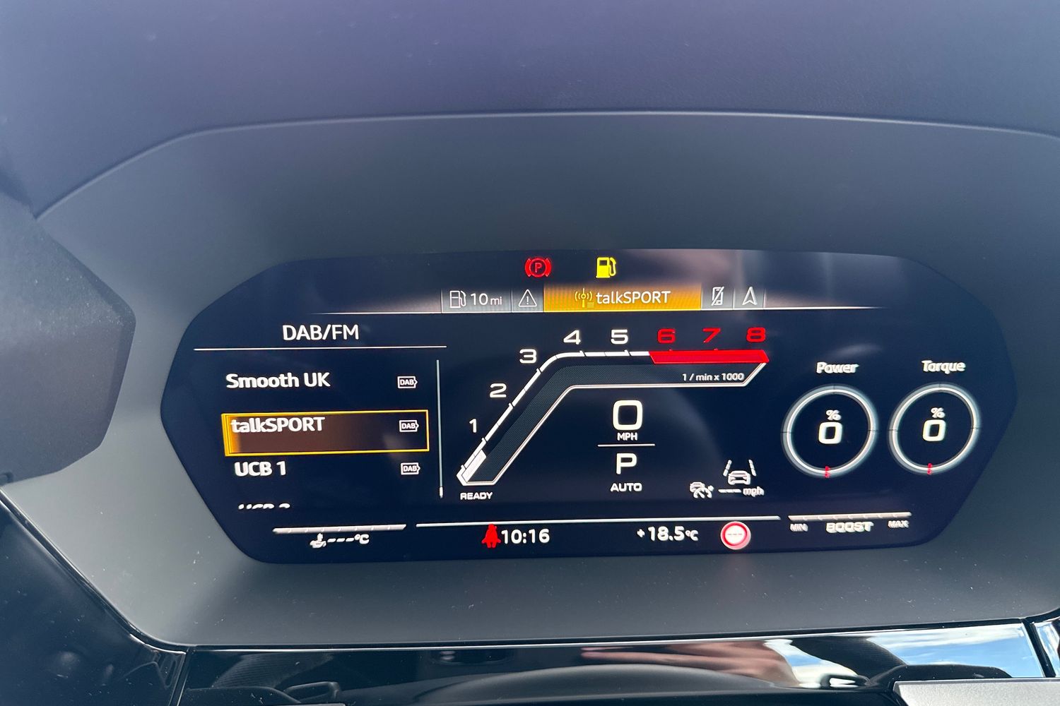 Used Audi RS3 2026 for sale - 78029353: Photo 42