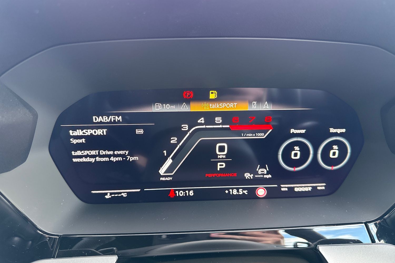 Used Audi RS3 2026 for sale - 78029353: Photo 43