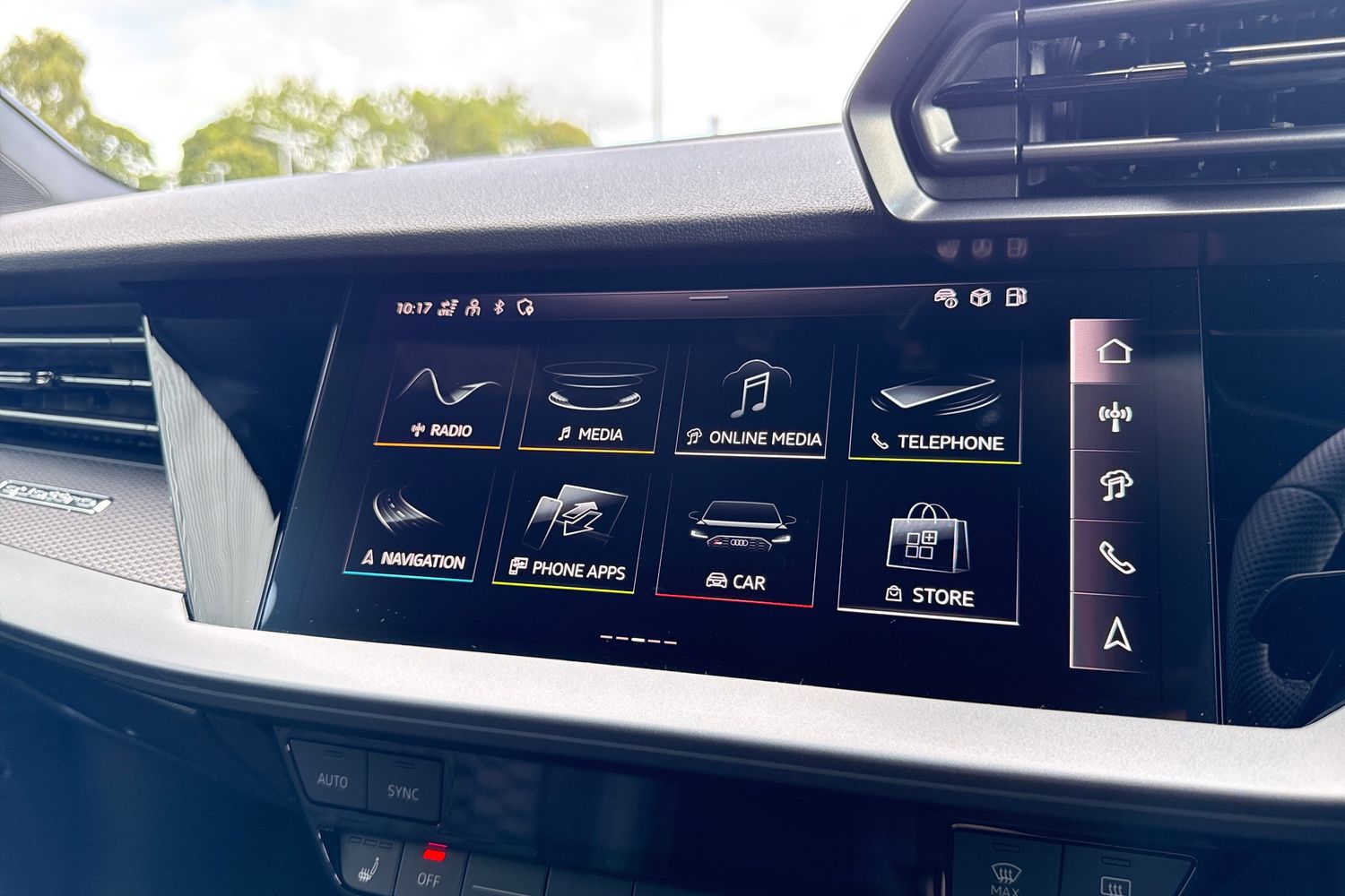 Used Audi RS3 2026 for sale - 78029353: Photo 45