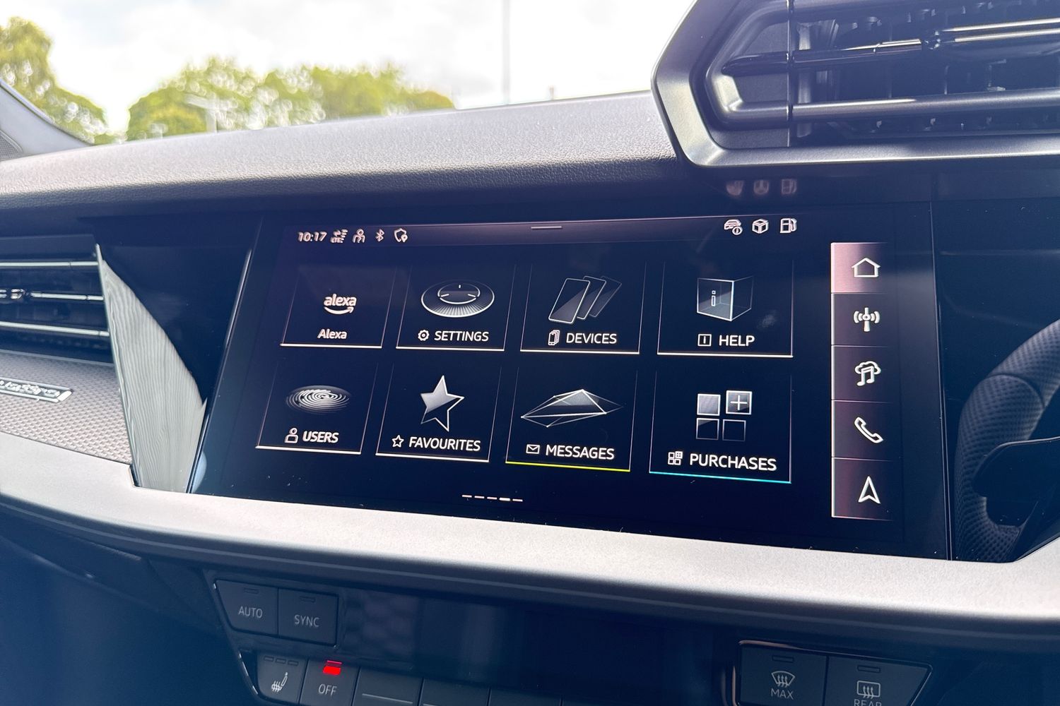 Used Audi RS3 2026 for sale - 78029353: Photo 46