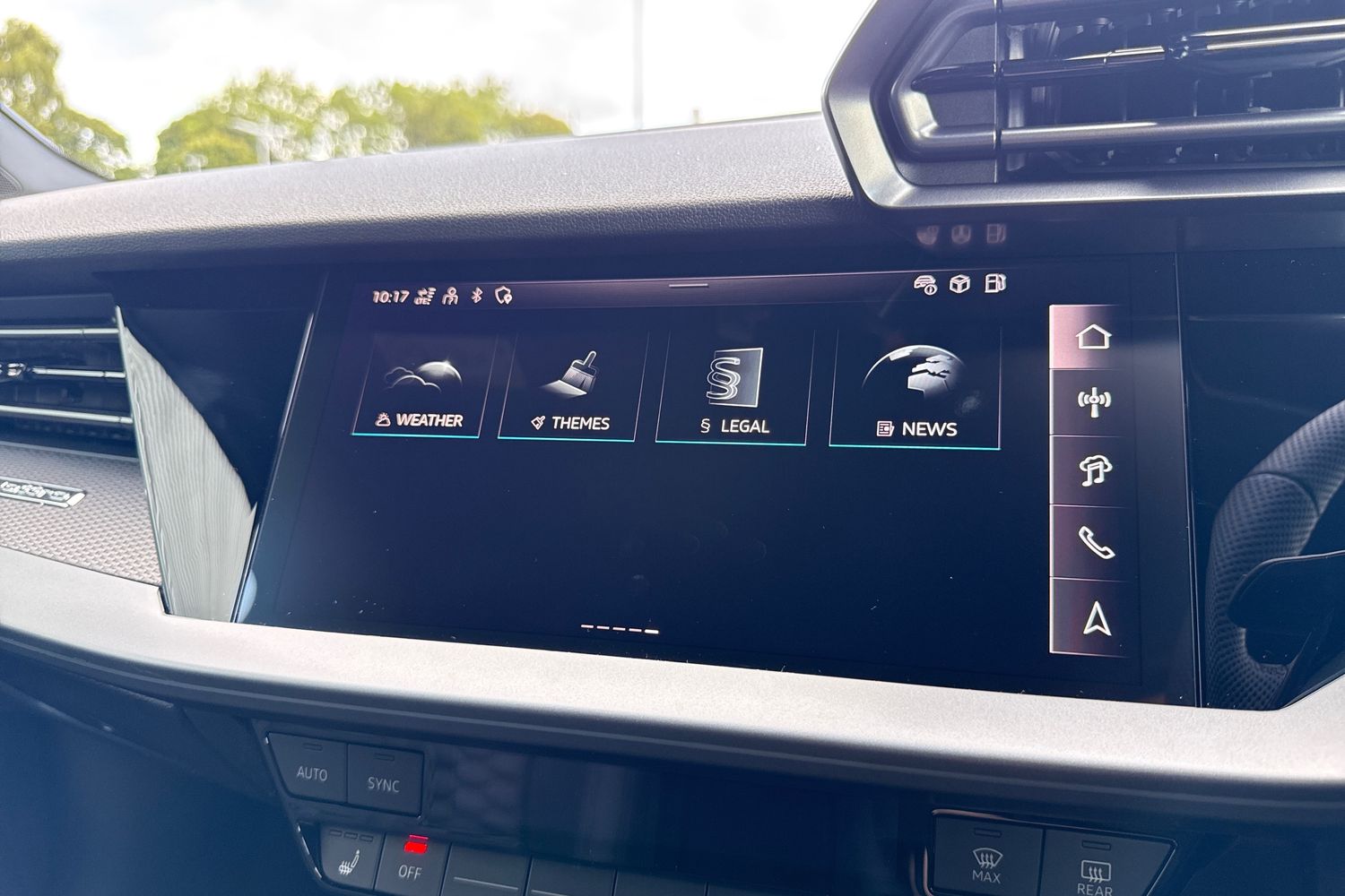 Used Audi RS3 2026 for sale - 78029353: Photo 47