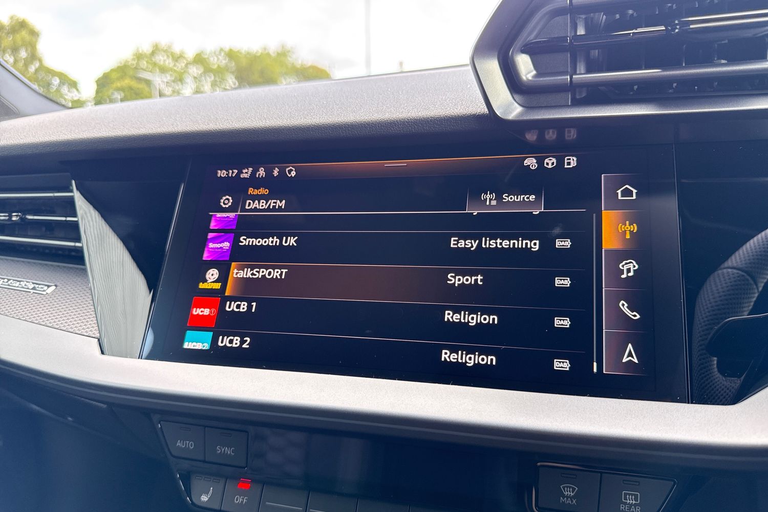 Used Audi RS3 2026 for sale - 78029353: Photo 48