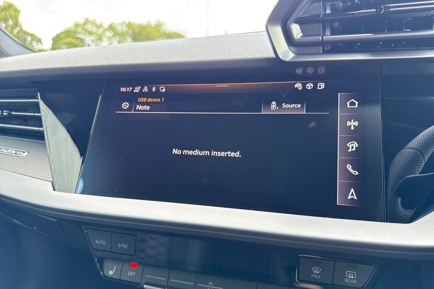 Used Audi RS3 2026 for sale - 78029353: Photo 49