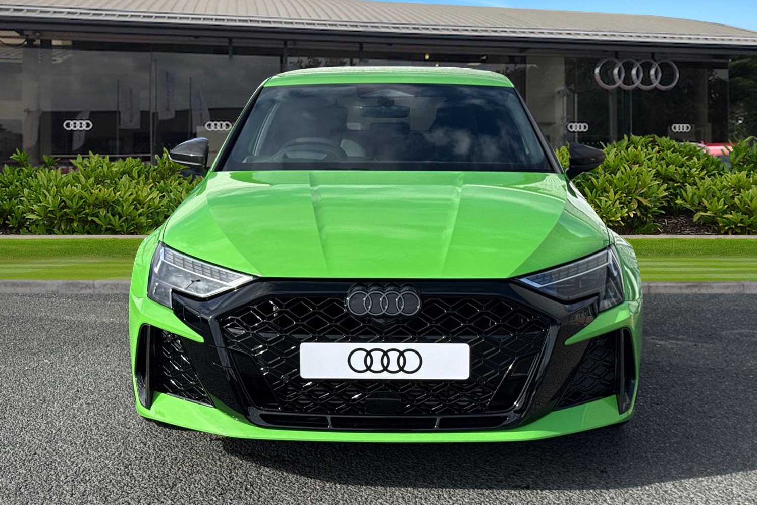 Used Audi RS3 2026 for sale - 78029353: Photo 5
