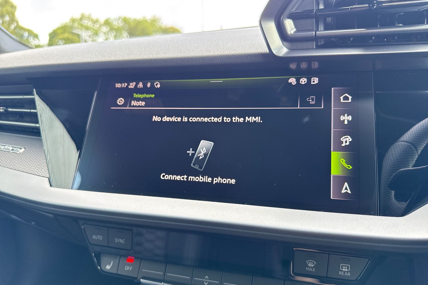 Used Audi RS3 2026 for sale - 78029353: Photo 50