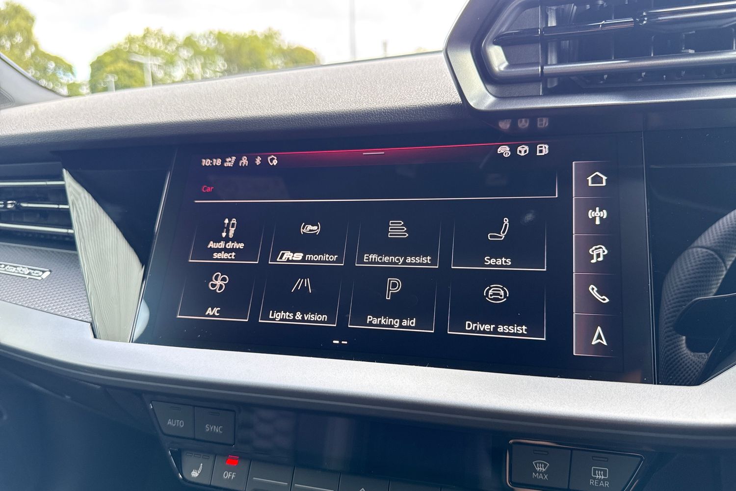 Used Audi RS3 2026 for sale - 78029353: Photo 52