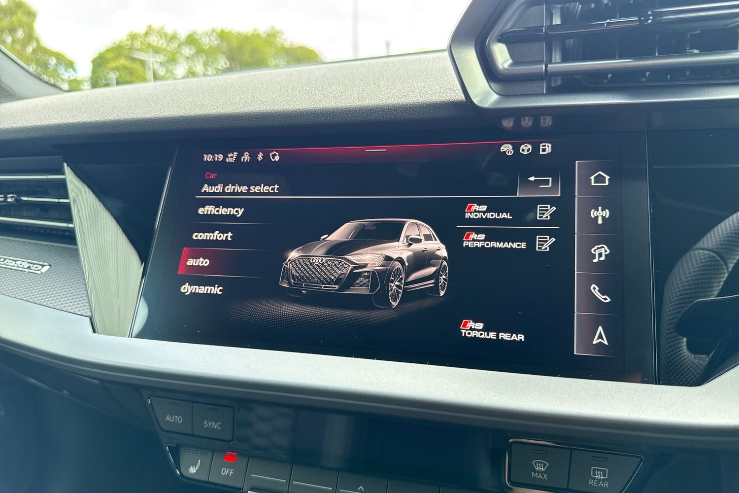 Used Audi RS3 2026 for sale - 78029353: Photo 53