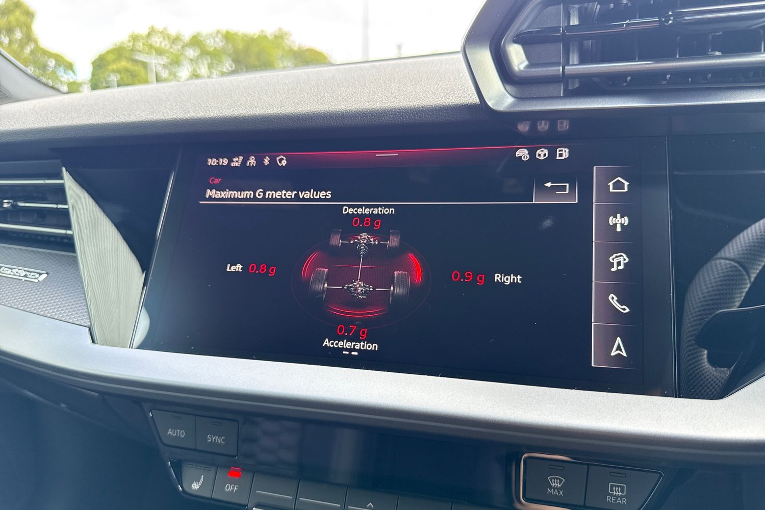 Used Audi RS3 2026 for sale - 78029353: Photo 54