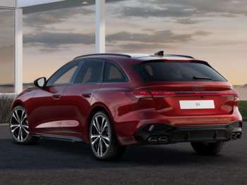 Used Audi S5 Avant 2025 for sale - 75004951: Photo